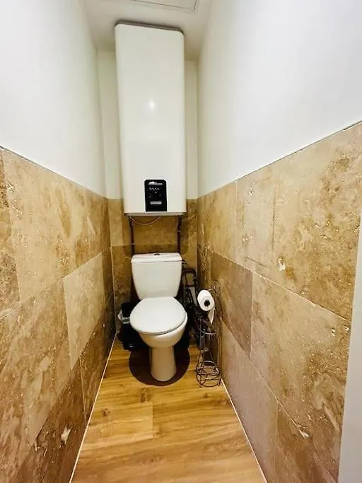 Ravissant T3, Calme Et Central Valence  Apartment